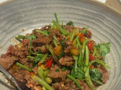 -君庭中餐厅(友谊宾馆店)