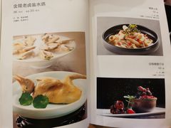 -小厨娘淮扬菜(江宁弘阳店)