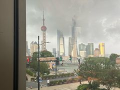 -上海苏宁宝丽嘉酒店·Cafe Bellagio西餐厅