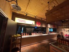 -田小狗的饭店(才子佳郡店)