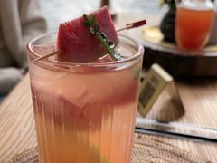 -六阅·福十 FORTEN 海景咖啡西餐厅(双廊古镇店)