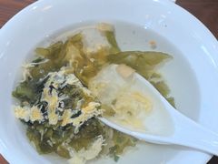 -汪一挑馄饨(老街店)