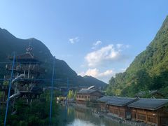 -中国傩城