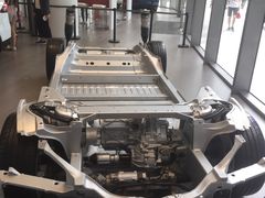 -TESLA 特斯拉(广州天环广场体验店)