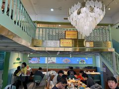 -金柱大盘鸡(跃进街店)