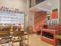 -黔哆哆地摊酸汤火锅(清湖店)