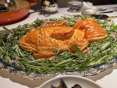 -Oyster Talks 四度蚝法餐厅