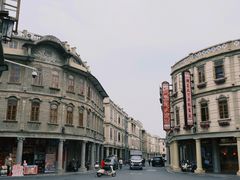 -汕头市小公园