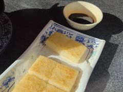 -秦淮巷·四季小馆
