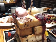 -喝丢一只鞋海鲜烧烤·海肠捞饭(文体街店)