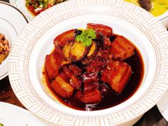 -五谷丰登农家院·地道胶东菜·海鲜烧烤(威海店)