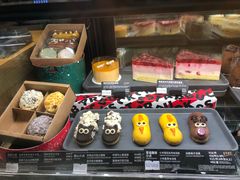 -星巴克(北京新东安)