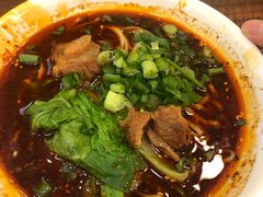 -凤姐面馆
