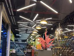 -峰鸟自助健身(锦泰城店)