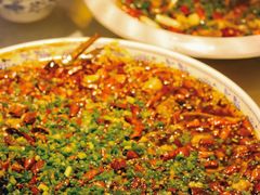 来凤鱼-新概念来凤鱼(璧山店)