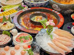 -矮板凳老火锅(宽窄巷子店)