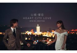 -布拉格婚纱摄影(真实客片店)