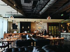 -Mercato莫卡多露台餐厅与酒吧(K11店)