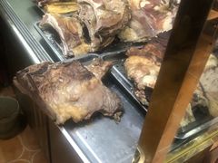-老字号有尔烤肉面片(金牛小区店)