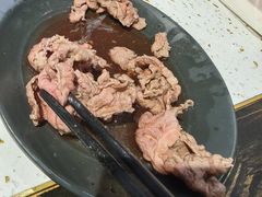 -海汕记·潮汕鲜牛肉火锅·自助