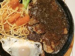 -豪享来牛排(人民店)