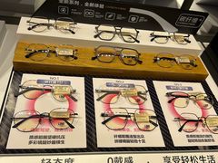 -LOHO眼镜(北京合生汇店)