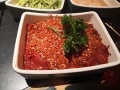 -井格重庆火锅(西直门凯德Mall店)