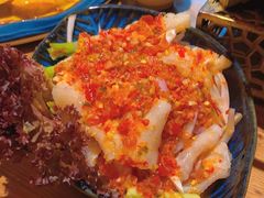 -泰堤坊(淡水体育馆店)