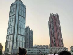 -武汉关码头(轮渡站)