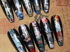 -昆妆星棠化妆美甲学校(呈贡校区)