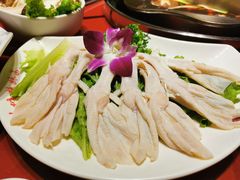 -山城辣妹子(定福庄店)