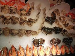 -芭菲盛宴·环球美食(袁家岗店)