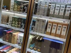 -盒马X会员店(王府井奥莱UP TOWN店)