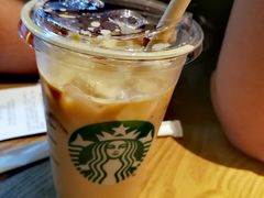 -星巴克(上海交通大学店)