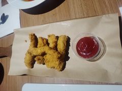 -必胜客(金元宝店)