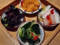 -马记永·兰州牛肉面(天通苑家乐福店)