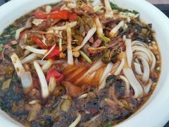 -活鱼村·老陈记粉店