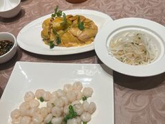-东方明珠老上海8号餐厅