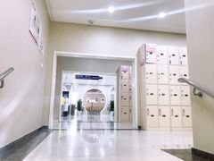 -美年大健康体检中心(太阳宫分院)