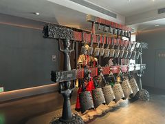 -曾宴·楚菜(湖北省博物馆店)