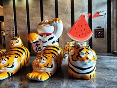 -清远熹乐谷温泉度假酒店