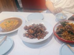 -津沽小院(天津之眼店)