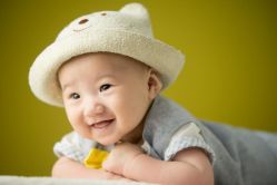 -潮宝儿童摄影会馆(美盛新时代广场店)