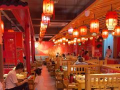 -吴老幺火锅(金龙店)