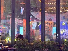 -HIB HUB公社(解放西路店)