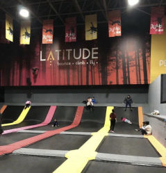 -latitude乐图空间(建宁路店)