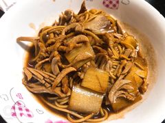 腰花面-许村蟹面(海宁许村大道店)