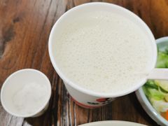 -李先生牛肉面大王(北京站售票厅餐厅)