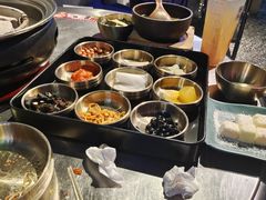 -入火韩国烤肉(凯旋广场店)