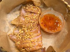 -曼谷食堂·泰国家庭料理